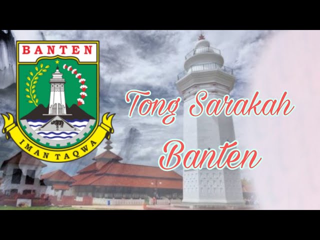 Lagu daerah Banten - Tong Sarakah class=