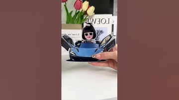 The most fun way to personalize your car—get your custom face bobblehead today!