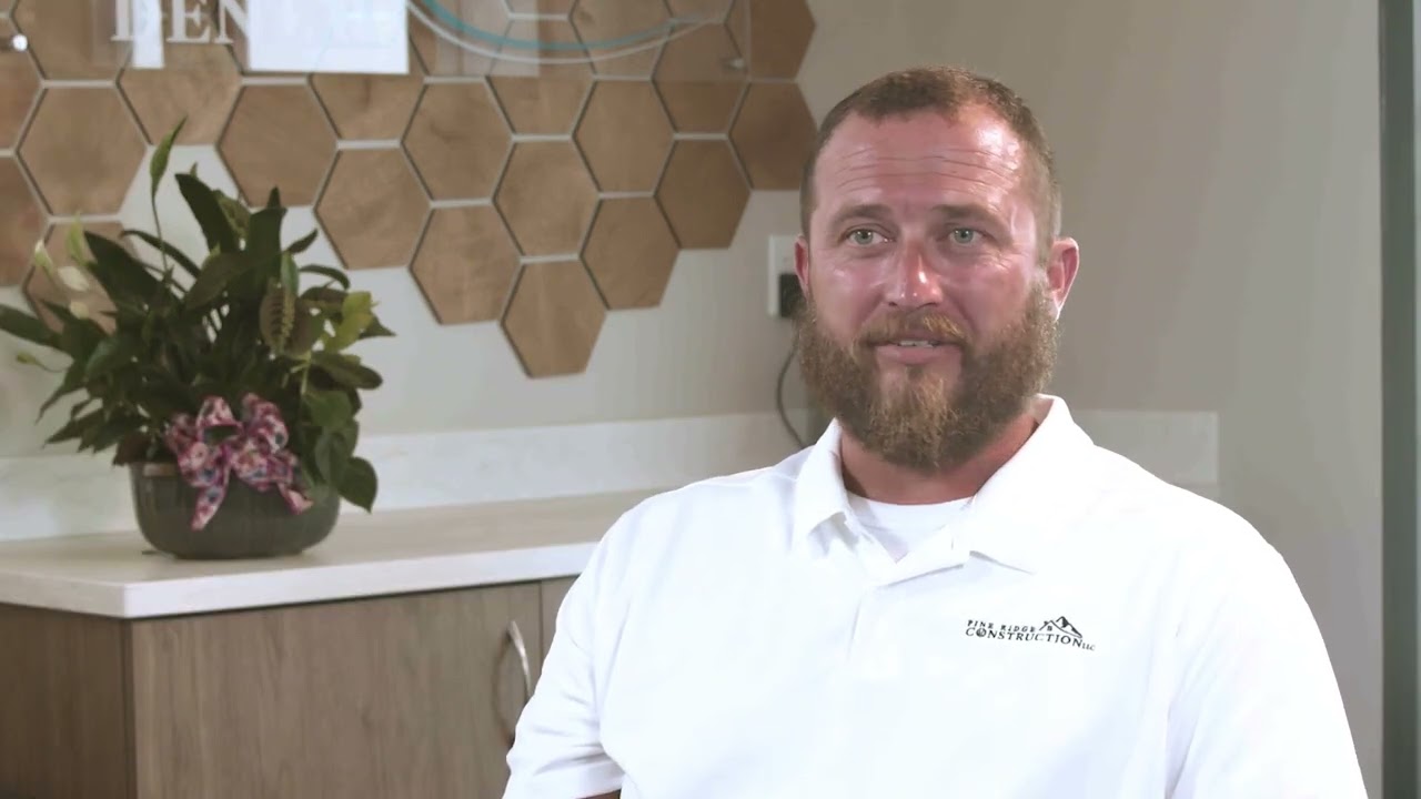 Jimmy O. on the high quality care at Twin Rivers Dental