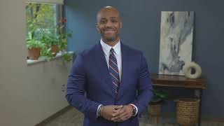 Meet Dr. Jedd Audry, Pain Medicine Specialist