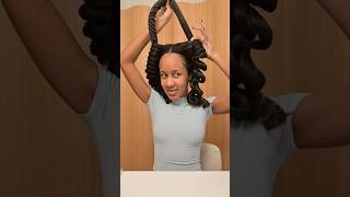 The Best Heatless Curls