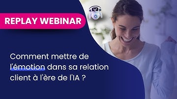 [REPLAY] Comment mettre de l