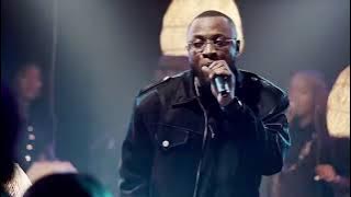 CHRISTIAN MUKUNA - ESPRIT DESCEND ( LIVE RECORDING)