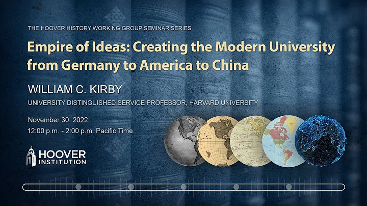 Empire of Ideas: Creating the Modern University fr...