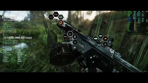 Crysis 3 - RX5700 + i7-6700k Gameplay Benchmark UltraWide 3440x1440