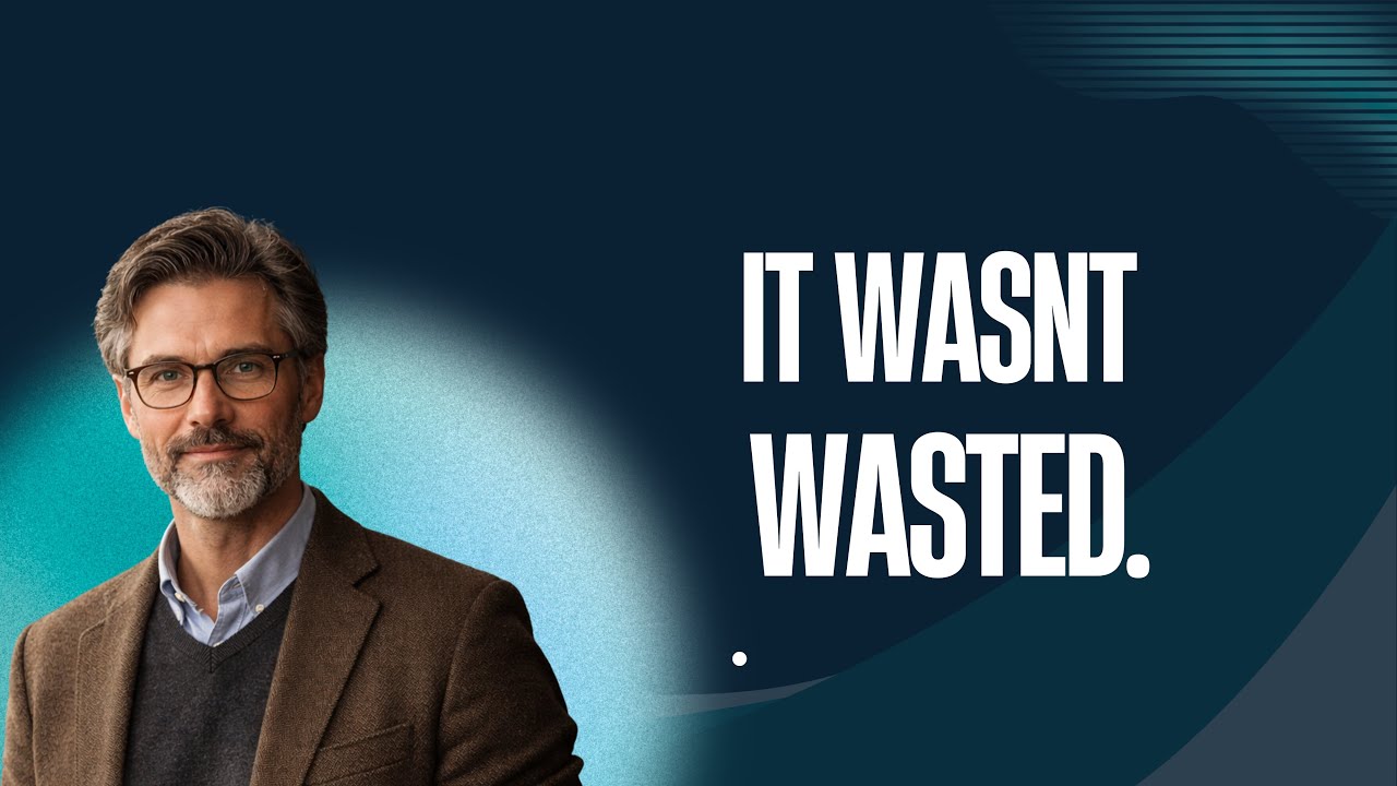 God is Turning Your Pain In Power 