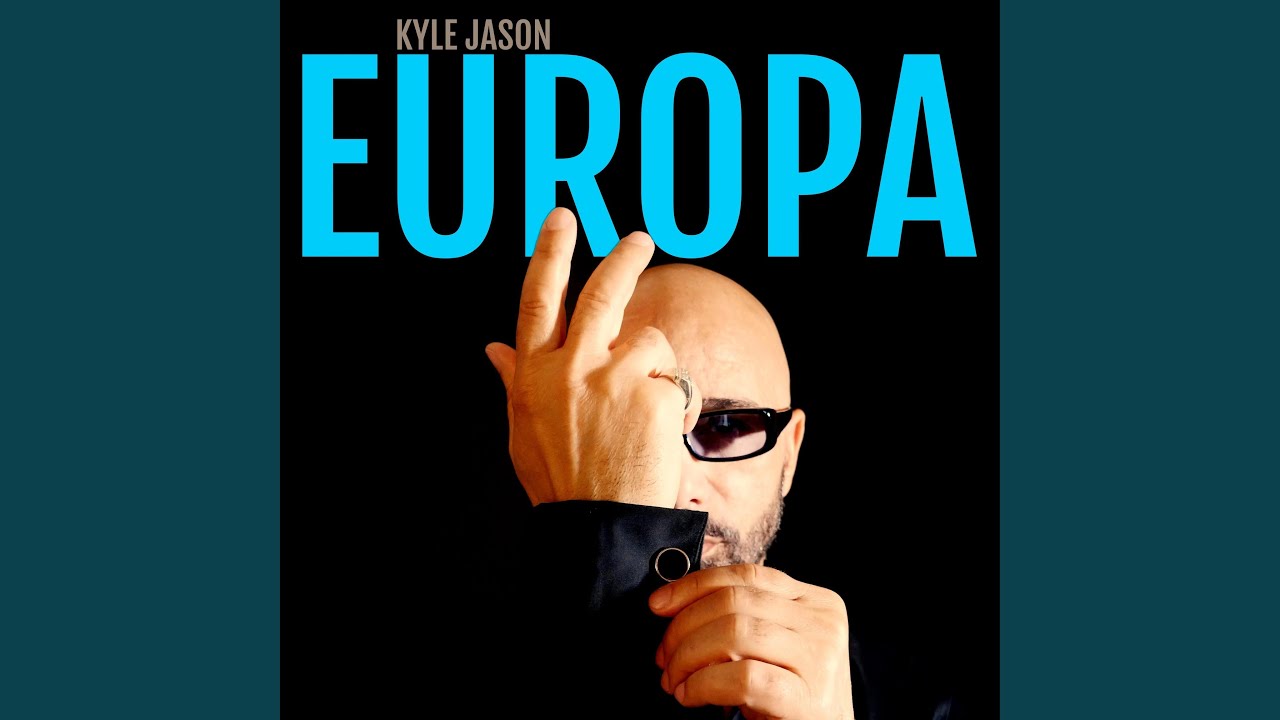 Guarda ENTER GALACTIC su YouTube Guarda ENTER GALACTIC su YouTube