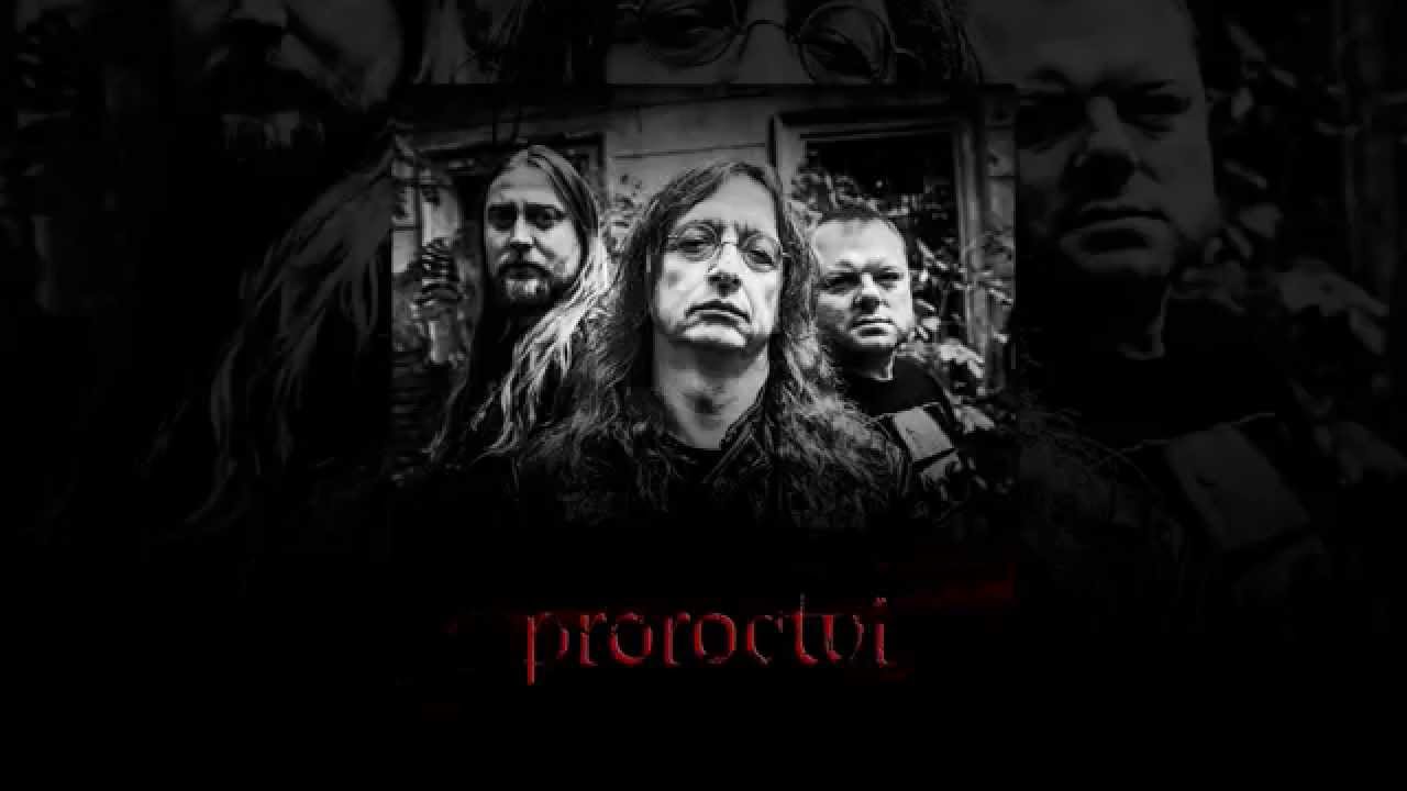 Törr - Proroctví (oficiální promo video 2015)