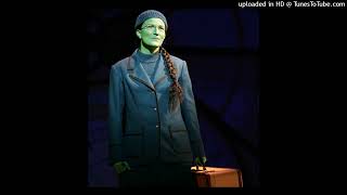 Ana Gasteyer - The Wizard and I (Broadway 2006)