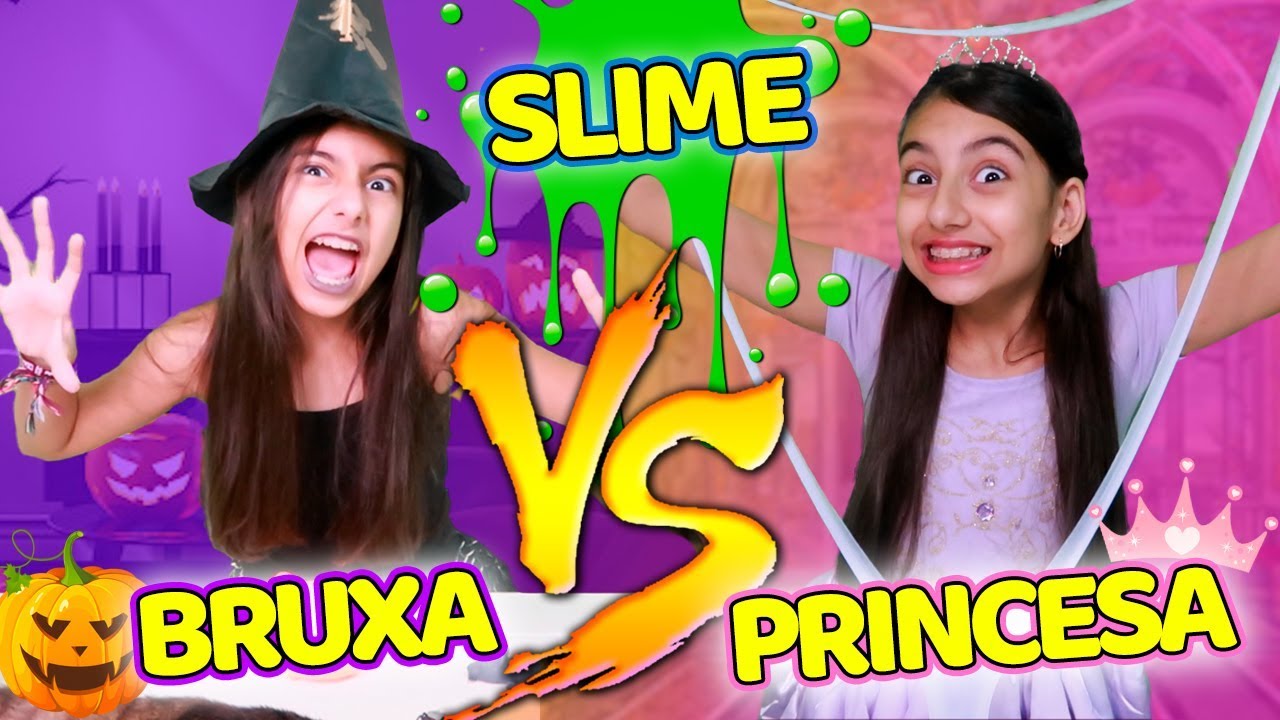 TIPOS DE CRIANÇAS FAZENDO SLIME #9 - FOFINHA VS IDOSA - (ft. CRESCENDO COM  LULUCA ) - Julia Moraes 