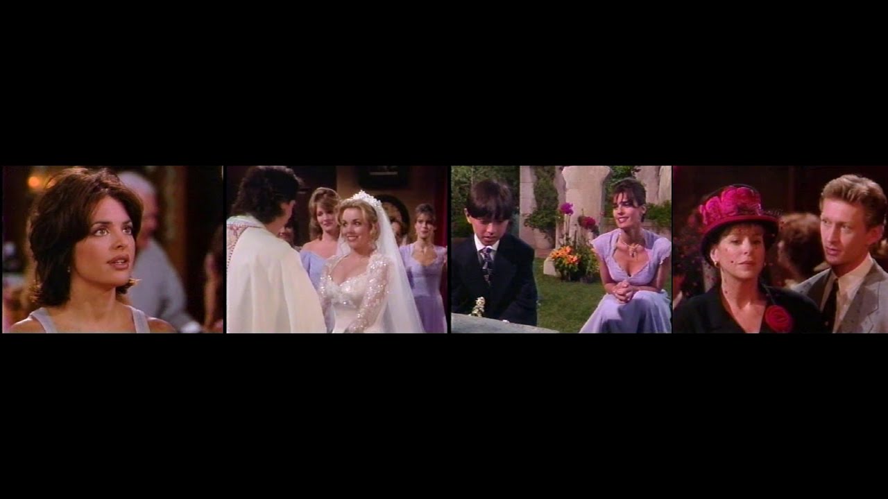 1995 - Part 50 (Sami Returns/Carrie Austin Wedding)