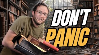 Will studying church history destroy your testimony?