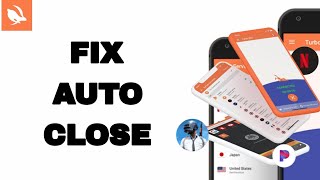 How To Fix And Solve Auto Close On Turbo VPN App | Final Solution screenshot 4