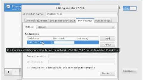 Oracle Linux 7 installation -Oracle Linux 7 Kurulumu