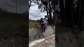 Yamaha Tenere Supremacy