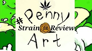 Gorilla Glue #4 - Animated marijuana strain review (with Southerndabber 420)