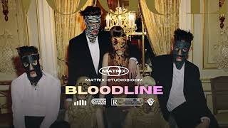 Bloodline - Matrix Studios
