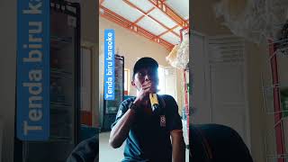 Tenda Biru Karaoke shorts karaoke