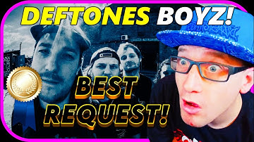 🤯ARE WE WITNESSING NU-GRUNGEGAZE HERE!? | Split Chain - "Extract" REACTION! 🔥