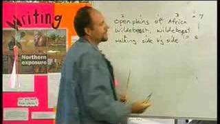 Music Outback - Literacy & Numeracy  (Chapter 5 of 8)