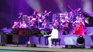 Yanni 2018 Reflections of Passion