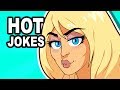 Hot Mama Jokes! - Not for Kids