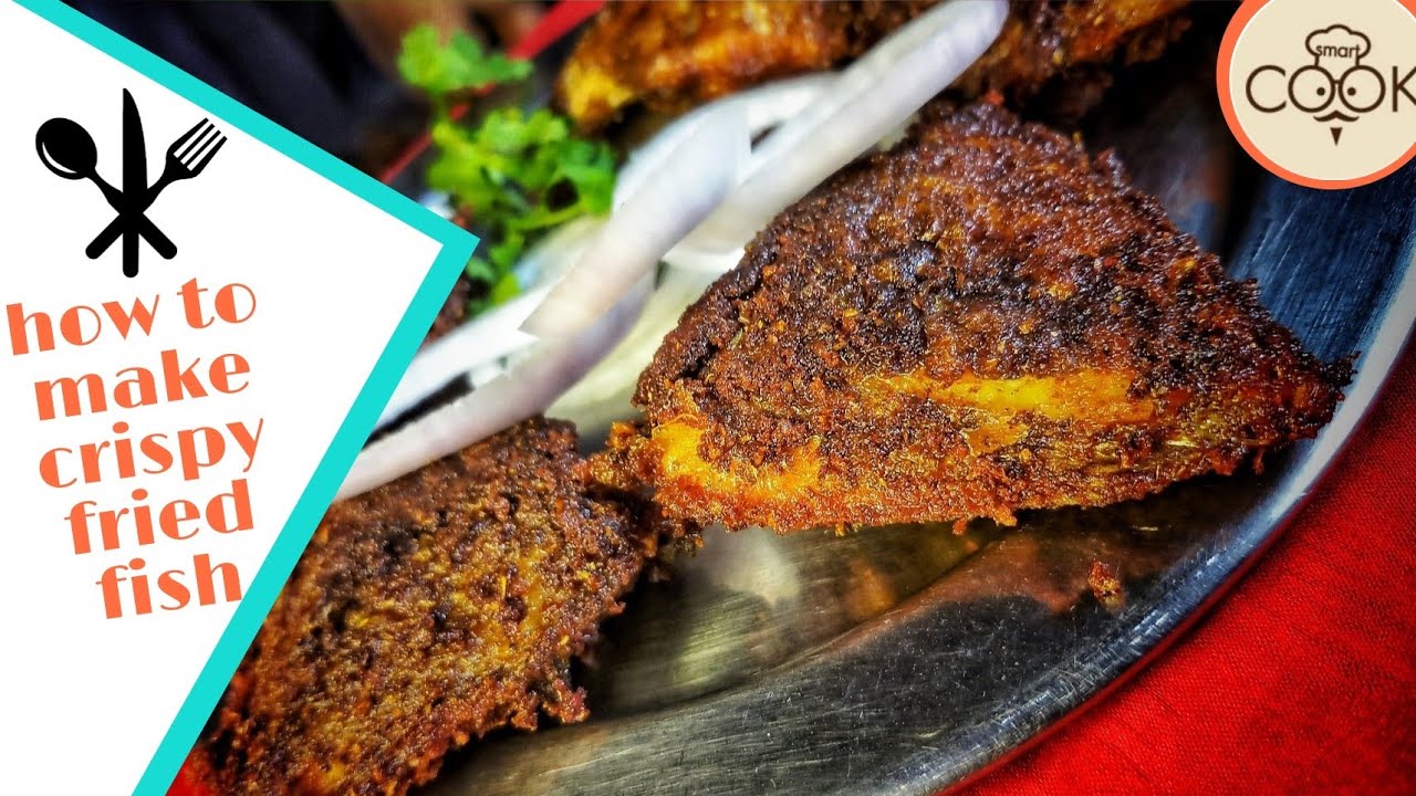 crispy fried fish| winter special crispy fried fish recipe| fish fry recipe by sadia tabassum