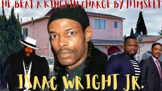 Isaac Wright Jr DESTROYED His Kingpin Case AND Became a Lawyer