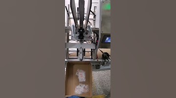 Friction feeder Automatic Paper Feeding Envelope Counter Tag Paper Sheets Counting Machine