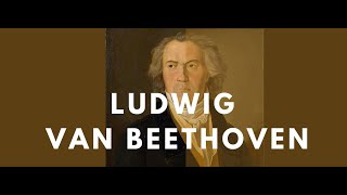 Ludwig van Beethoven - eine Biographie: Sein Leben und seine Orte (Doku)