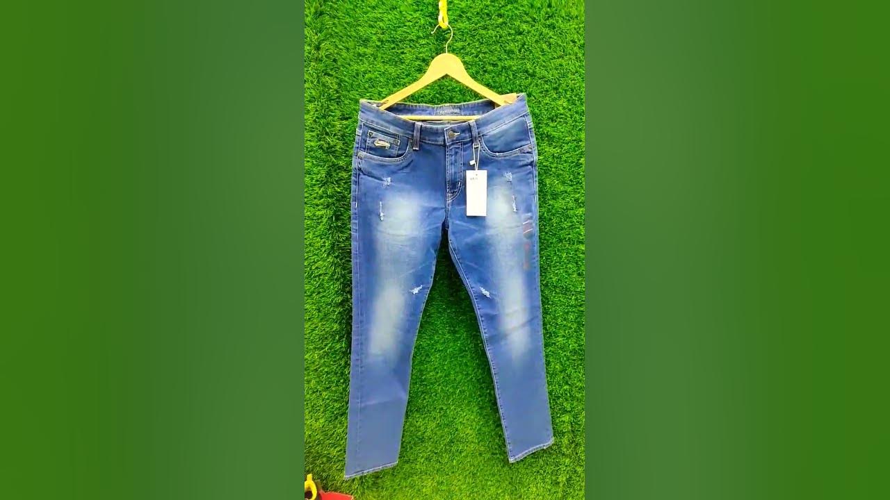 Aeropostale jeans size 32 price 1250/- 