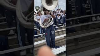 Jackson State University Marching Band 2024 “Big Ballin” A Day With Da Boom