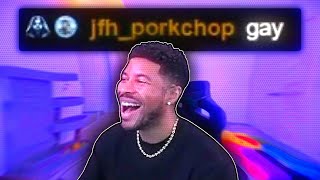 LowTierGod Explains FREAKY Situation With EX-BOYFRIEND 