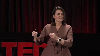 Rethinking social media policies for young people | Anna Curzon | TEDxWaihī Beach