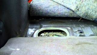 Legacy fuel pump