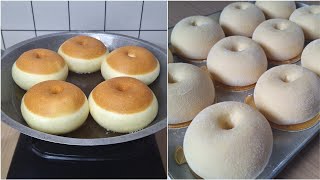 RECIPE & TIPS FOR SUPER SOFT DONUTS WITHOUT BREAD IMPROVER screenshot 4