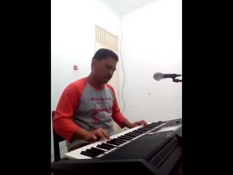 Ratu Sikumbang - Pulanglah Uda Saxophone cover by Gany