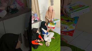 MAIN KURA KURA BERTELUR DAN KODOK BERTELUR