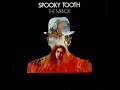 Spooky Tooth - The Mirror (UK/1974) [Full Album]