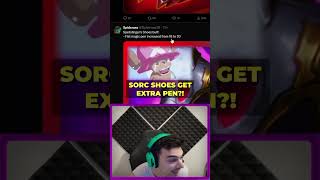 You Cant Make Adc Players Happy...