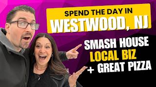 What is it like to live in Westwood New Jersey?