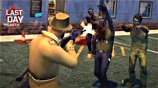 Stiv - LDOE - Last Day On Earth