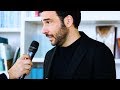 I Mestieri del Cinema - Gianni Canova intervista Edoardo Leo