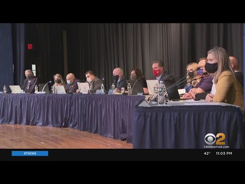 Wall School Board Meeting Gets Heated Amid Hazing Investigation