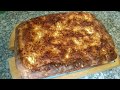 ХЛЕБ С КАРТОШКОЙ И СЫРОМ | ΨΩΜΙ ΜΕ ΠΑΤΑΤΑ ΚΑΙ ΤΥΡΙ | SIRUSH KITCHEN