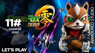 Vdeo Star Fox Zero