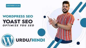 Yoast seo for wordpress training | WordPress Complete Course in Urdu/Hindi