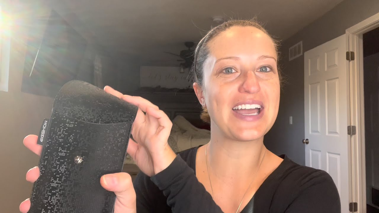 Review of Makeup Brushes, EIGSHOW 8pcs Professional Makeup Brush Set,Featuring Angled Eyeliner Brush