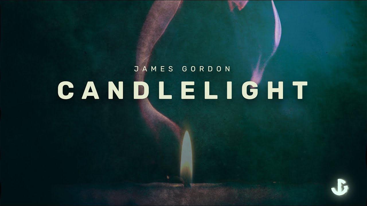 Watch James Gordon - Candlelight (Lyric Video) on YouTube Watch James Gordon - Candlelight (Lyric Video) on YouTube