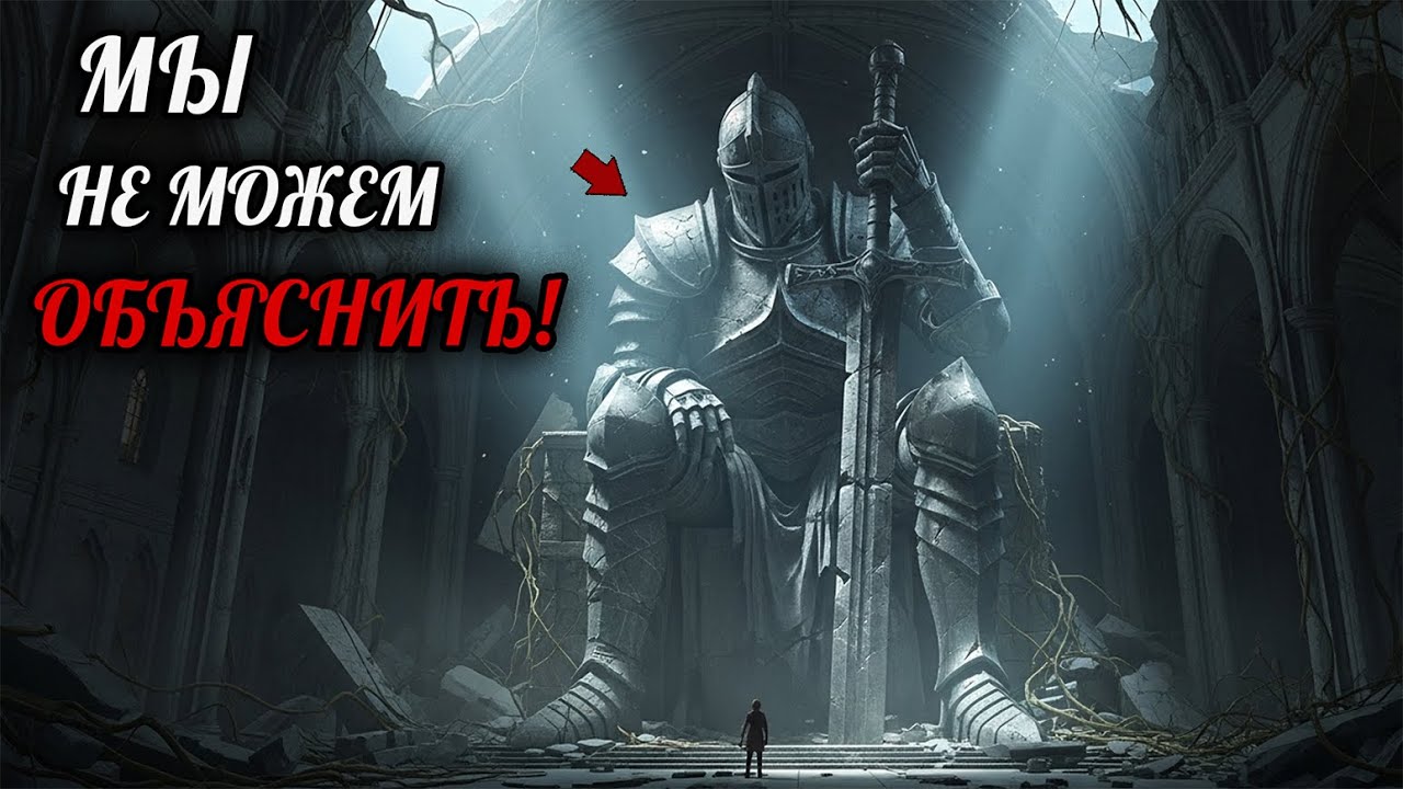 4 ЧАСА Самых Необъяснимых Тайн Нашего Мира ! Документальный Фильм Для Сна